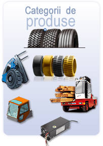 Categorii de produse