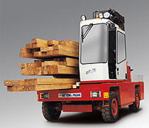 DSL---Hydrostatic