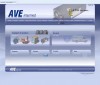 Lansare oficiala a website-ului de echipamente si produse pentru utilaje din industrie, www.ave-intermed.ro