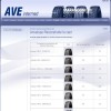 Anvelope la preturi promotionale pe www.ave-intermed.ro