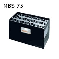 Celule MBS 75