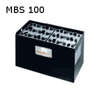 Celule MBS 100